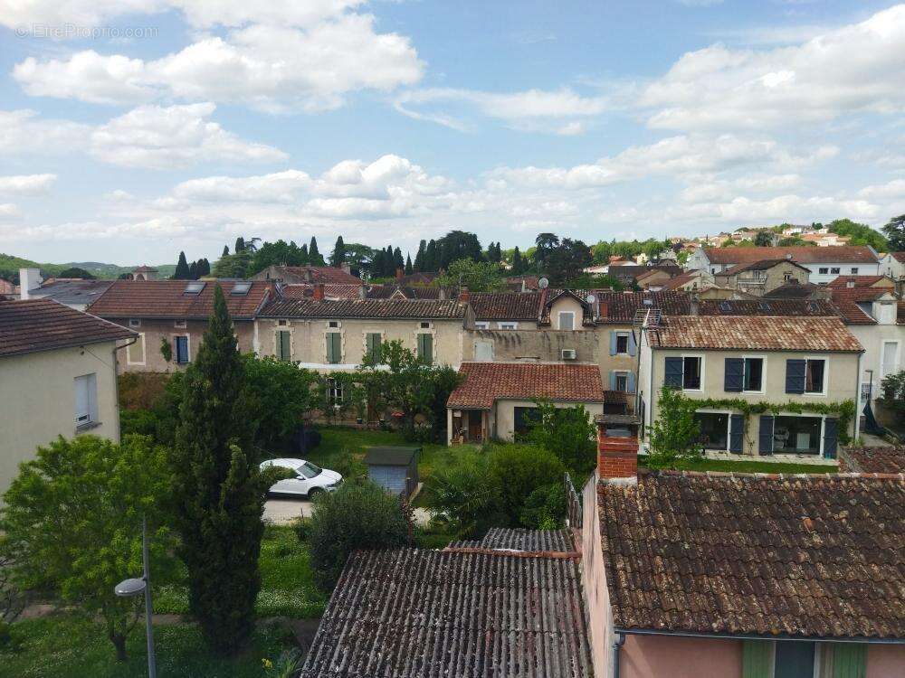 IMG_20250503_150549 - Appartement à CAHORS