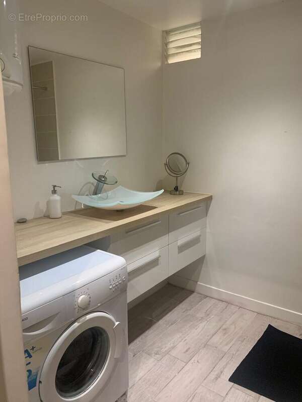 Appartement à POINTE-A-PITRE