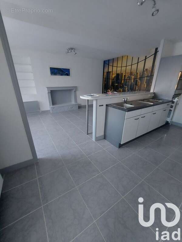 Photo 5 - Maison à MOUCHAMPS