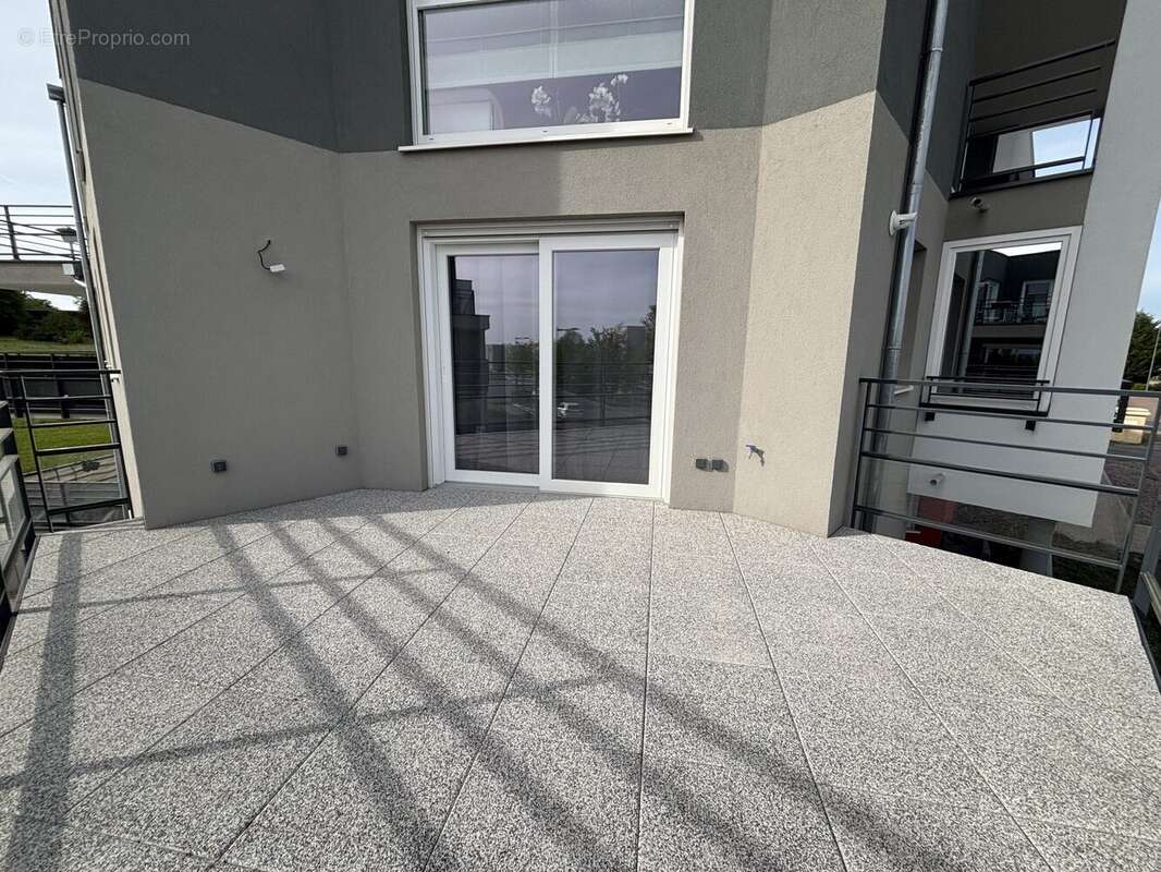 Appartement 74 m² à Sarrebourg  - photo 8