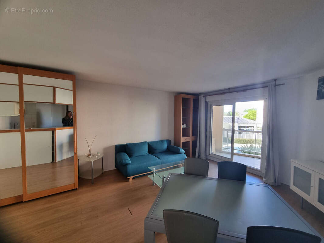 Photo 3 - Appartement à MERIGNAC