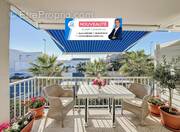 Appartement à PALAVAS-LES-FLOTS