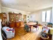 Appartement à LE RAINCY