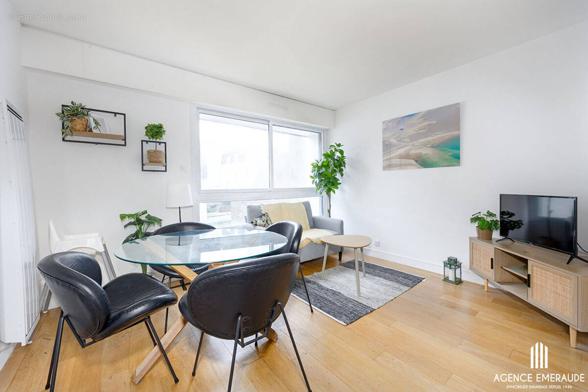 Appartement à DINARD