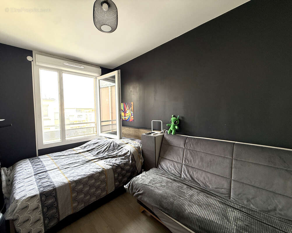 Appartement à MELUN