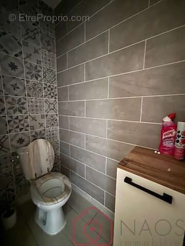 Maison à LE TREPORT