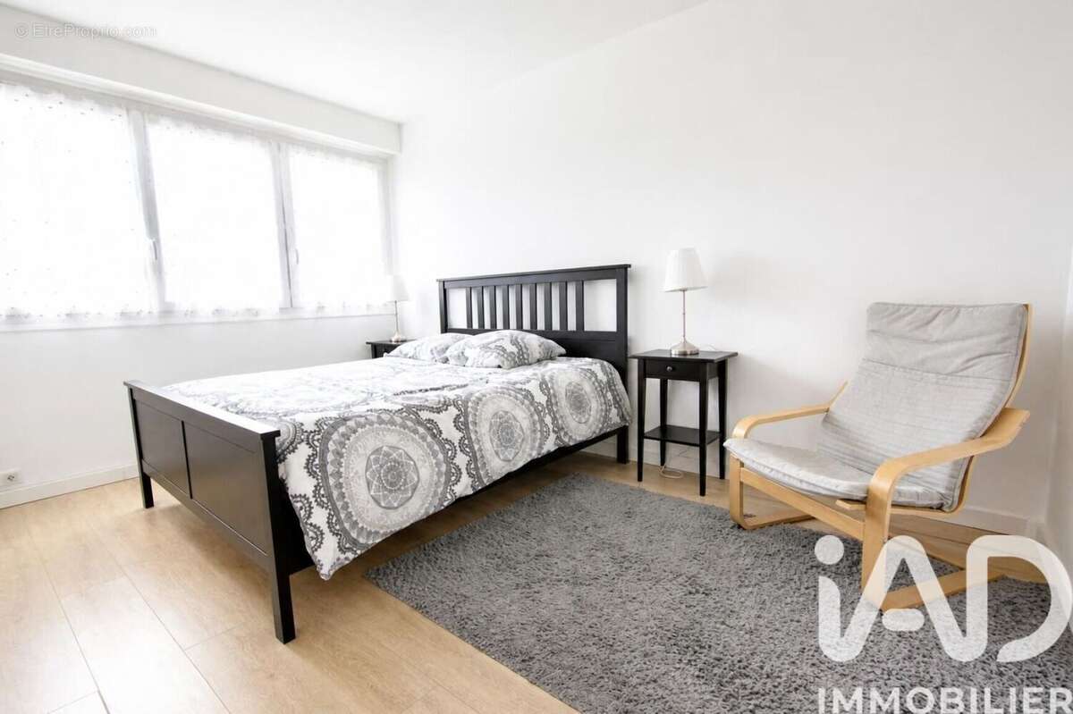 Photo 8 - Appartement à VELIZY-VILLACOUBLAY