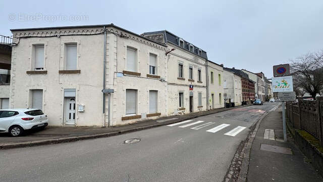 Maison à REHON