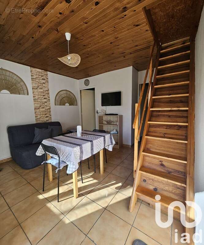 Photo 7 - Maison à SANDARVILLE