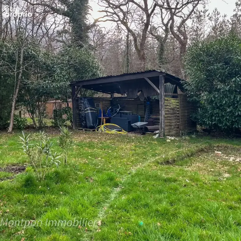 Maison Montpon Menesterol avec piscine - photo 7