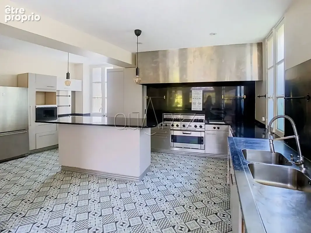 Maison 15 pièces 722 m² à vendre à Versailles (78000) - photo 6