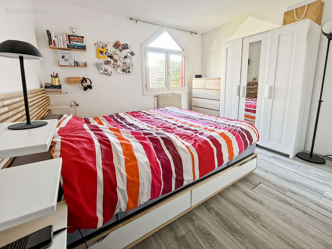 Appartement à PALAISEAU