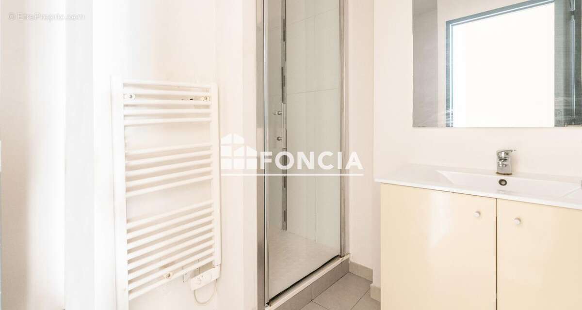 Appartement à BAYONNE