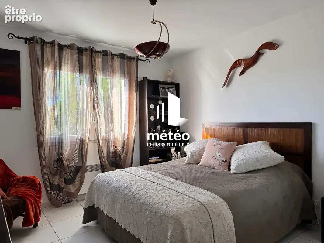 Maison 4 pièces à vendre aux Sables d'Olonne - Réf 6689 - photo 12