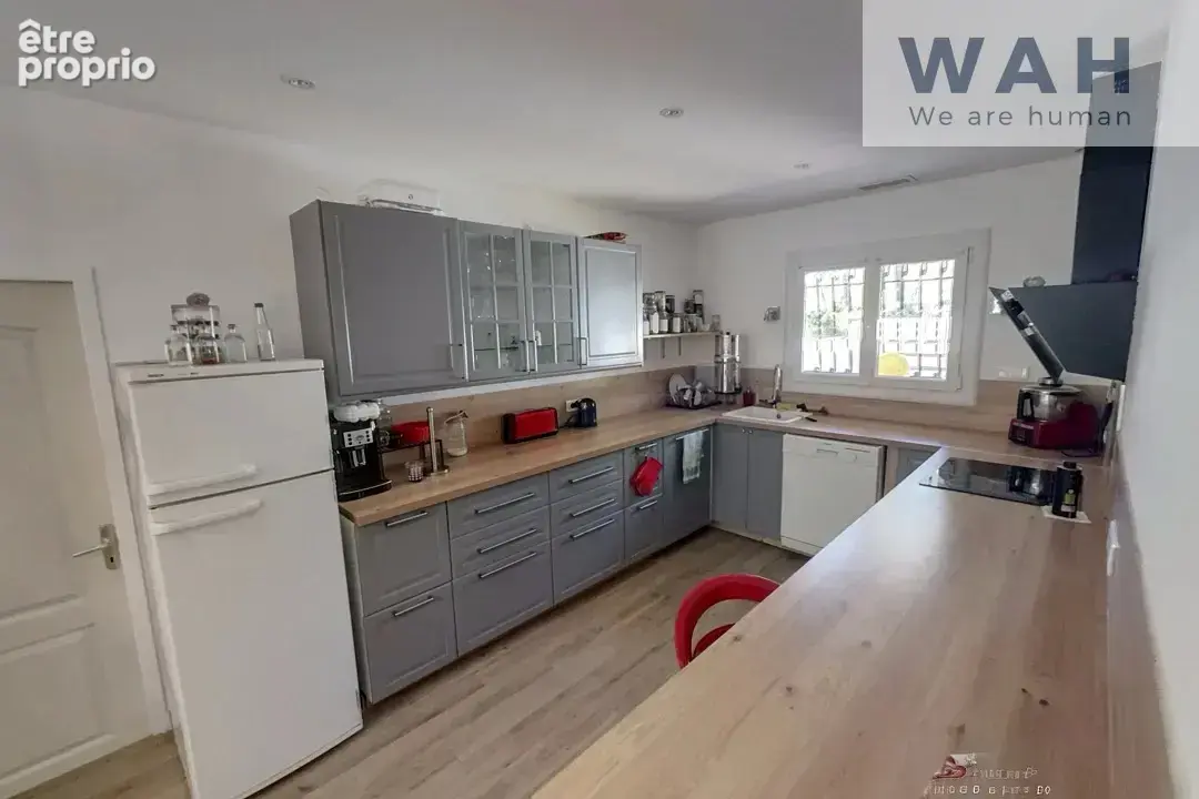 Maison 6 pièces 123 m² à vendre à Le Cres (34920) - photo 7