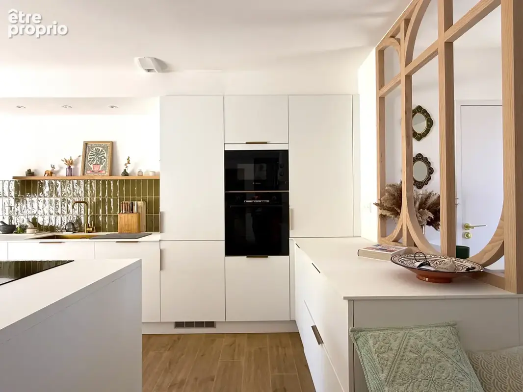Clisson - maison de 2021 - 126 m2 habitables - photo 6