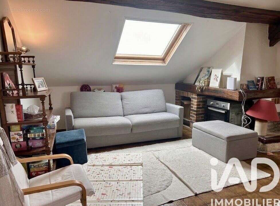 Photo 6 - Appartement à NOZAY