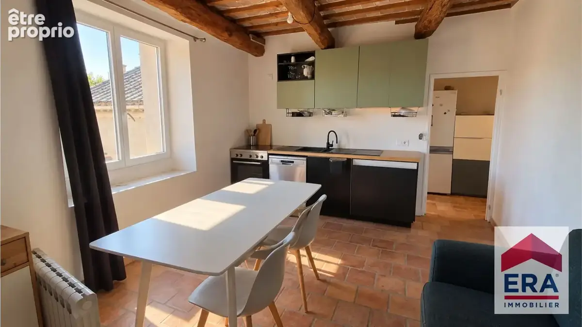 Maison 2100m² à mondragon - photo 11