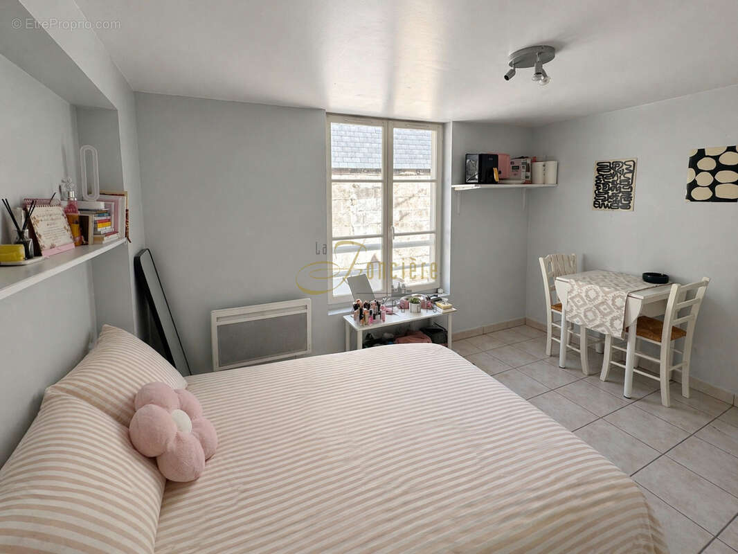 Appartement à BOURGES