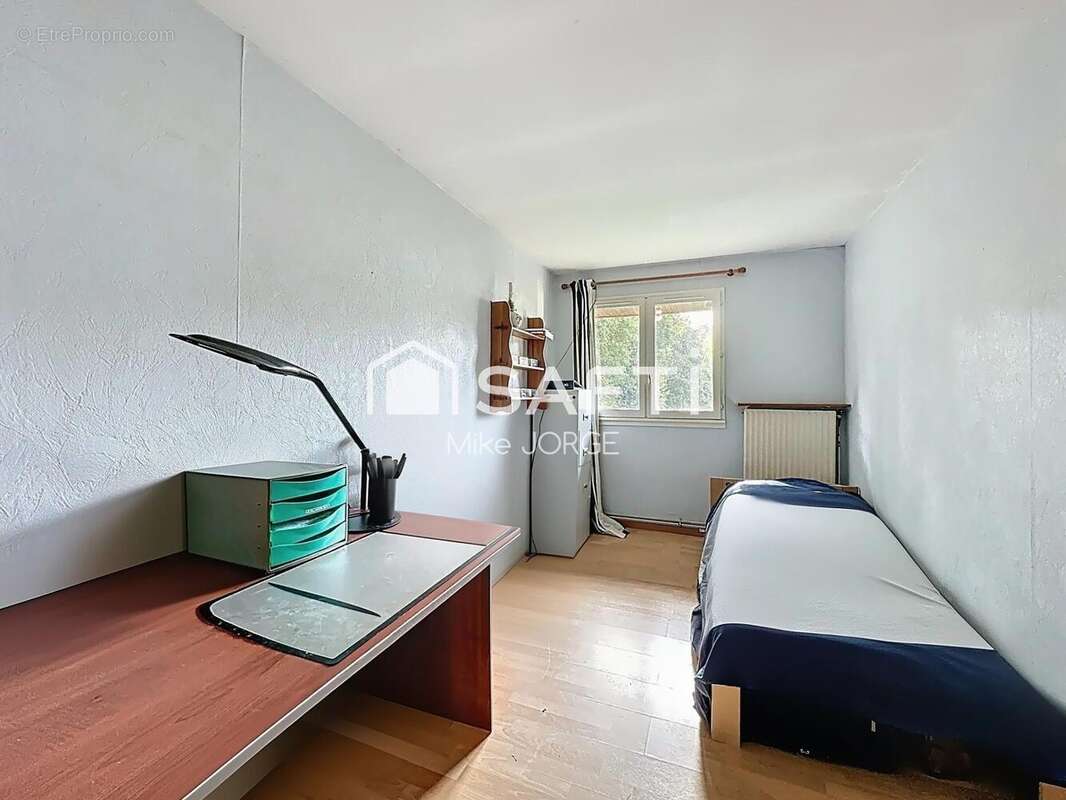 Photo 4 - Maison à ERAGNY