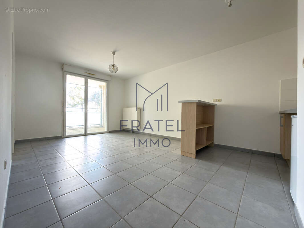 Appartement à BEZIERS