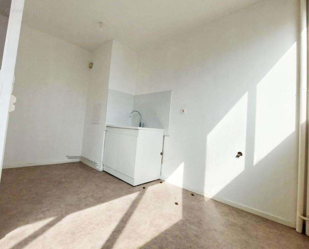 Appartement à AMIENS
