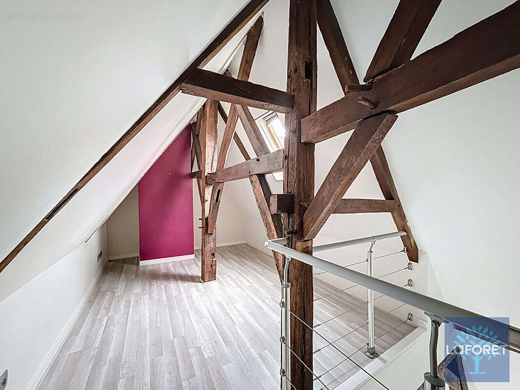 Appartement à VALENCIENNES