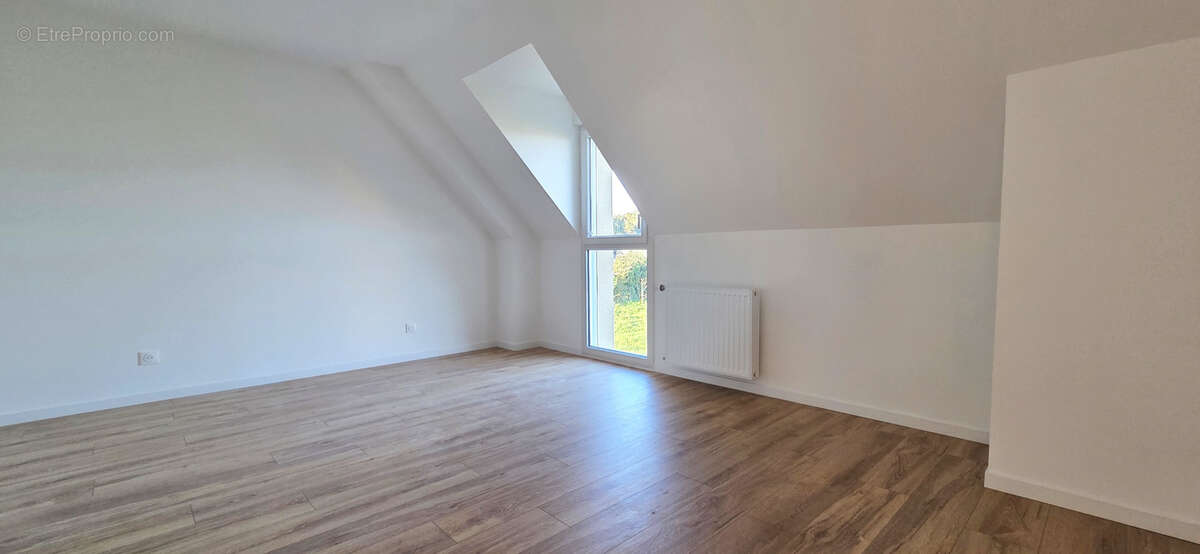 Maison à VIERVILLE-SUR-MER