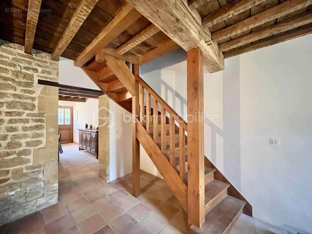 Maison à VRIGNE-AUX-BOIS