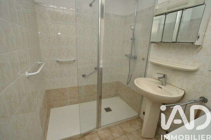 Photo 6 - Maison à LA MOTTE-SAINT-MARTIN