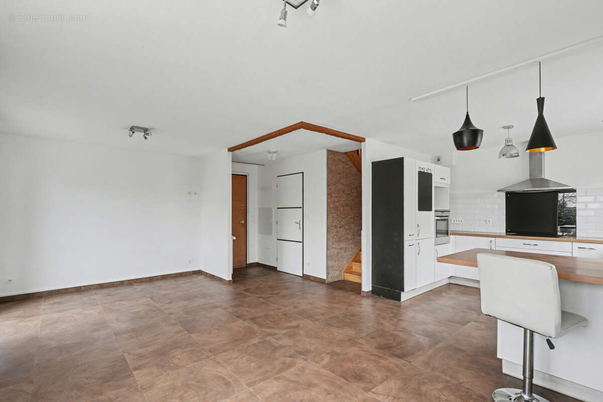 Maison à TOULOUSE