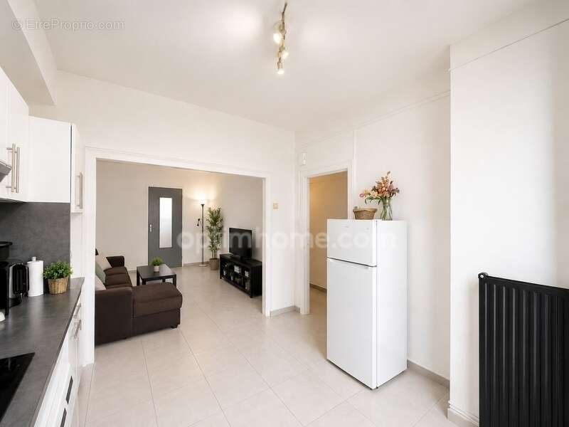 Appartement à SETE