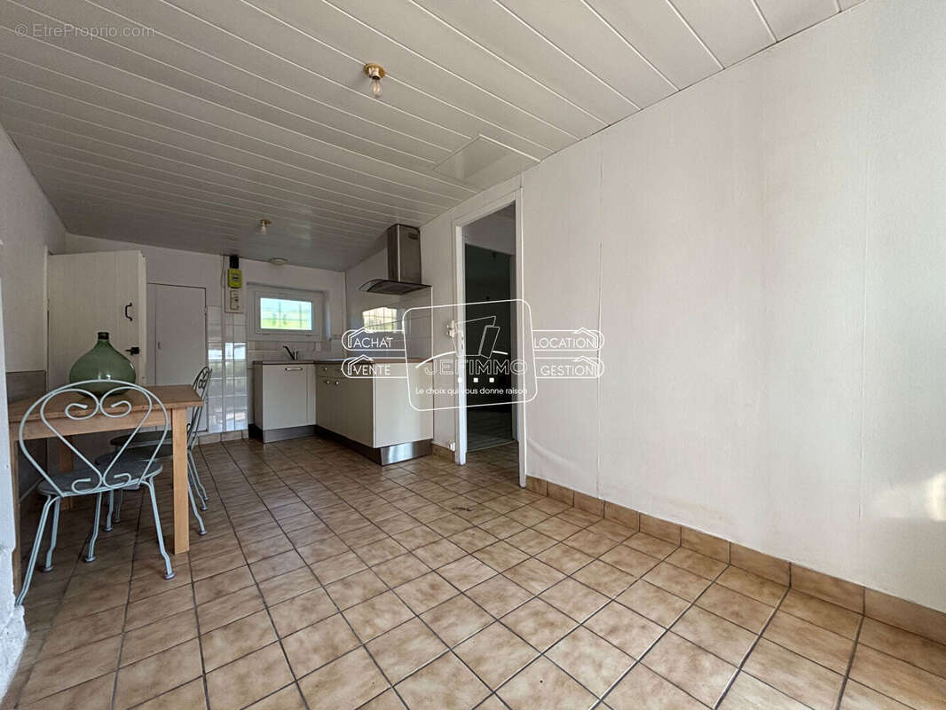 Maison Le Loroux Bottereau 7 pièce(s) 139 m2 - photo 8