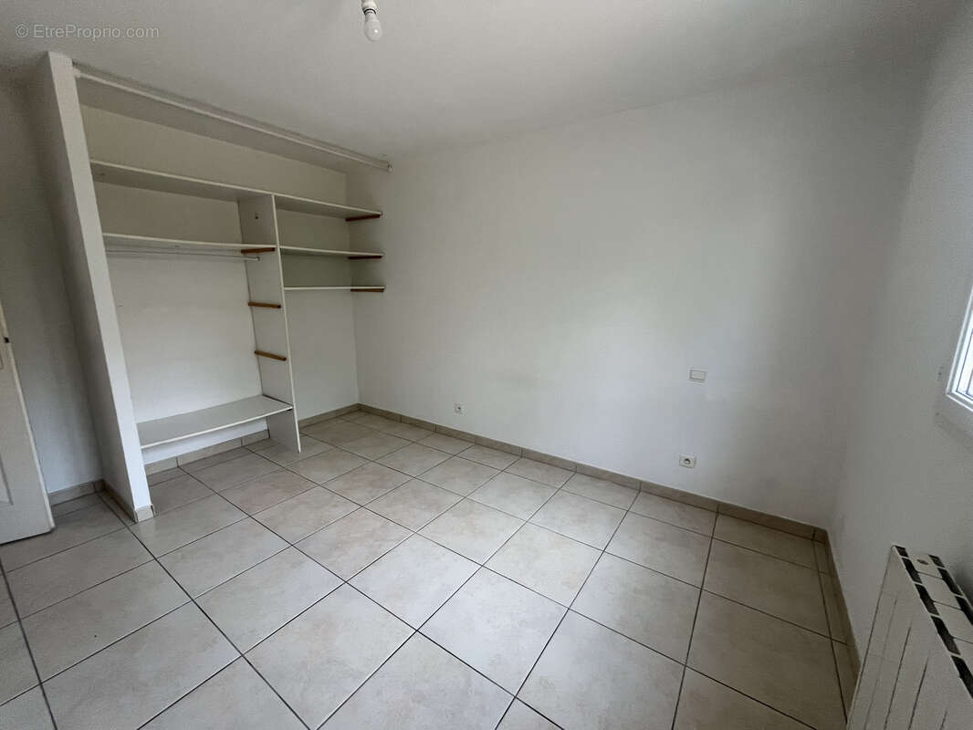 Appartement à CABESTANY