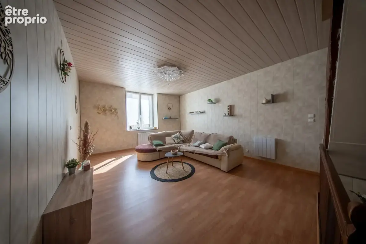 Appartement 113 m² à vendre à Brioude (43100) - photo 7