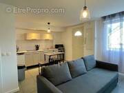 Appartement à EYBENS