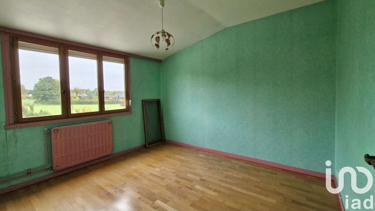 Photo 4 - Maison à CYSOING