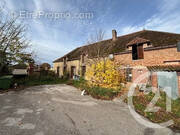 Maison à LES BORDES-AUMONT