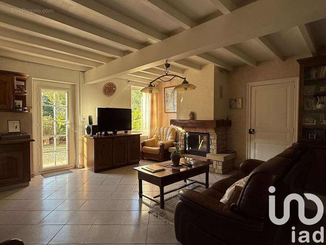 Photo 6 - Maison à FLOURENS