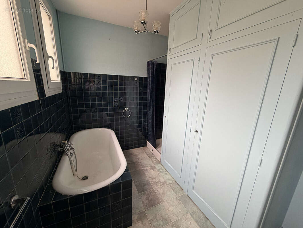 Maison 160m² à châteauroux - photo 8