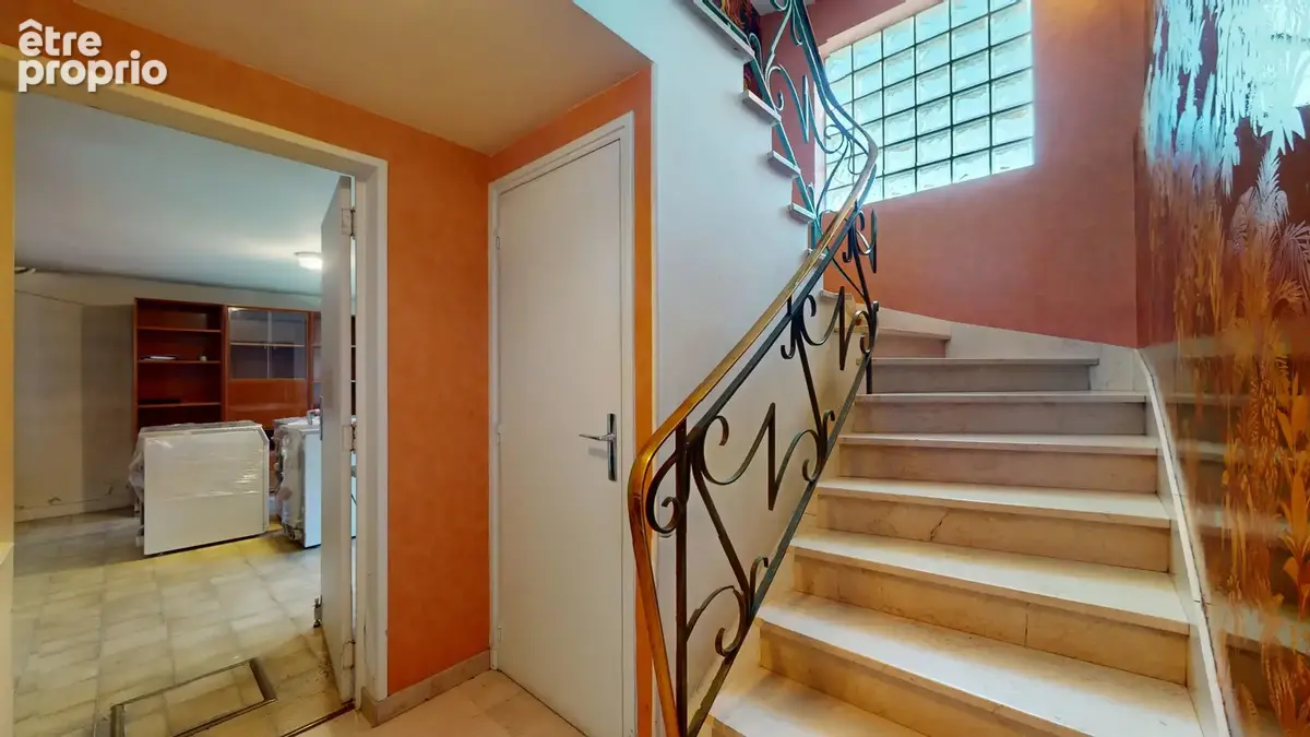Maison 6 pièces 204 m² à vendre à Livry-Gargan (93190) - photo 24