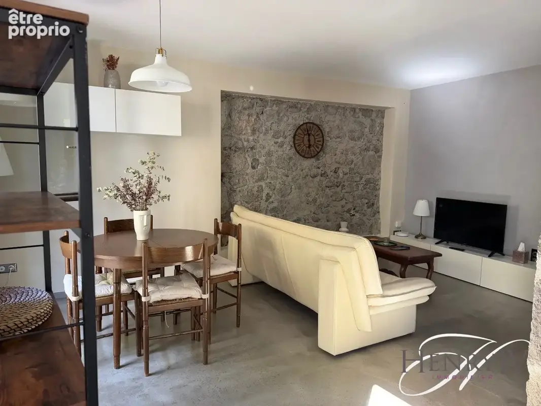 Appartement 3 pièces 60 m² à vendre à Biviers (38330) - photo 5