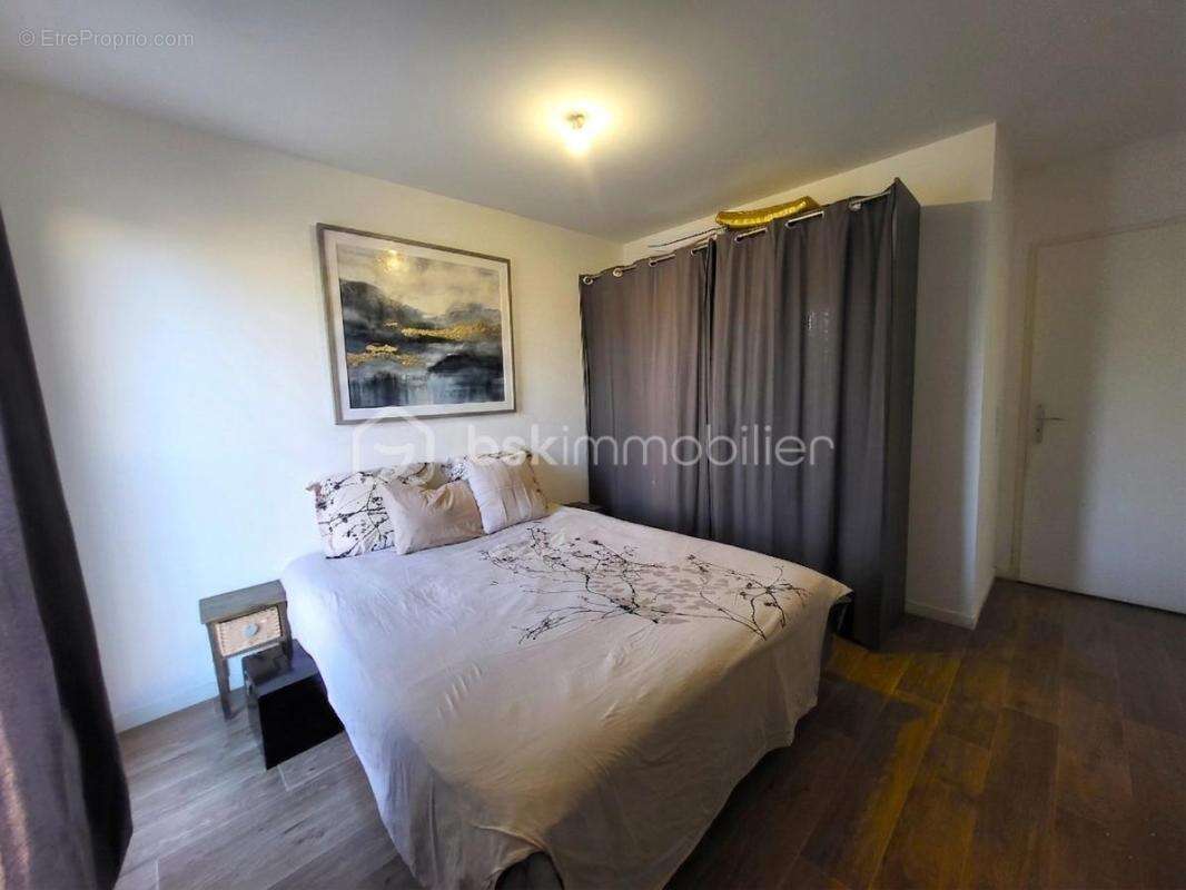 Appartement à MEAUX