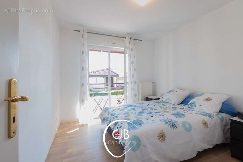 La Roche Sur Foron (74800): Appartement 3 pièces, 1 balcon, 2 terrasses et garage - photo 22