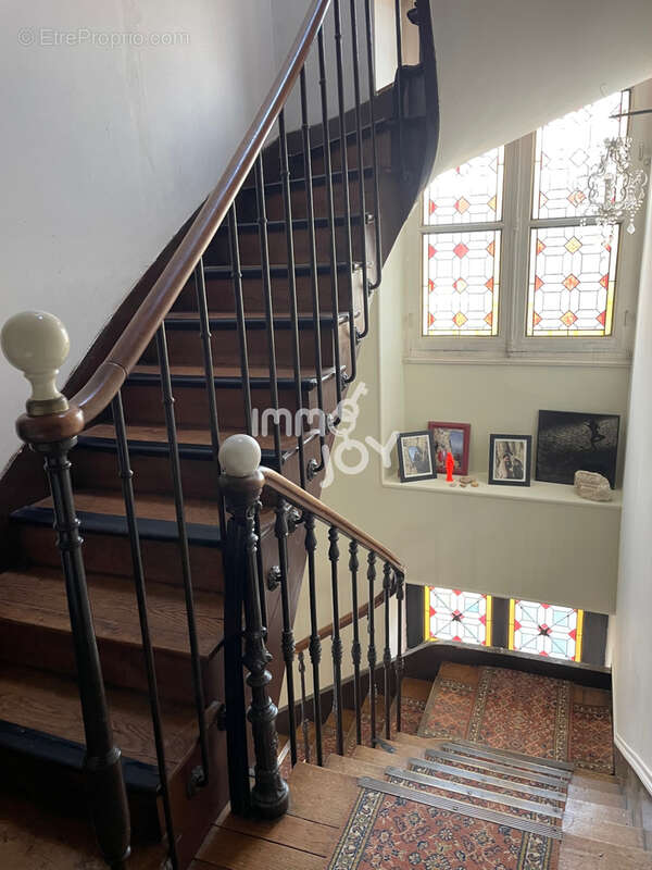 Maison à NOGENT-LE-ROTROU