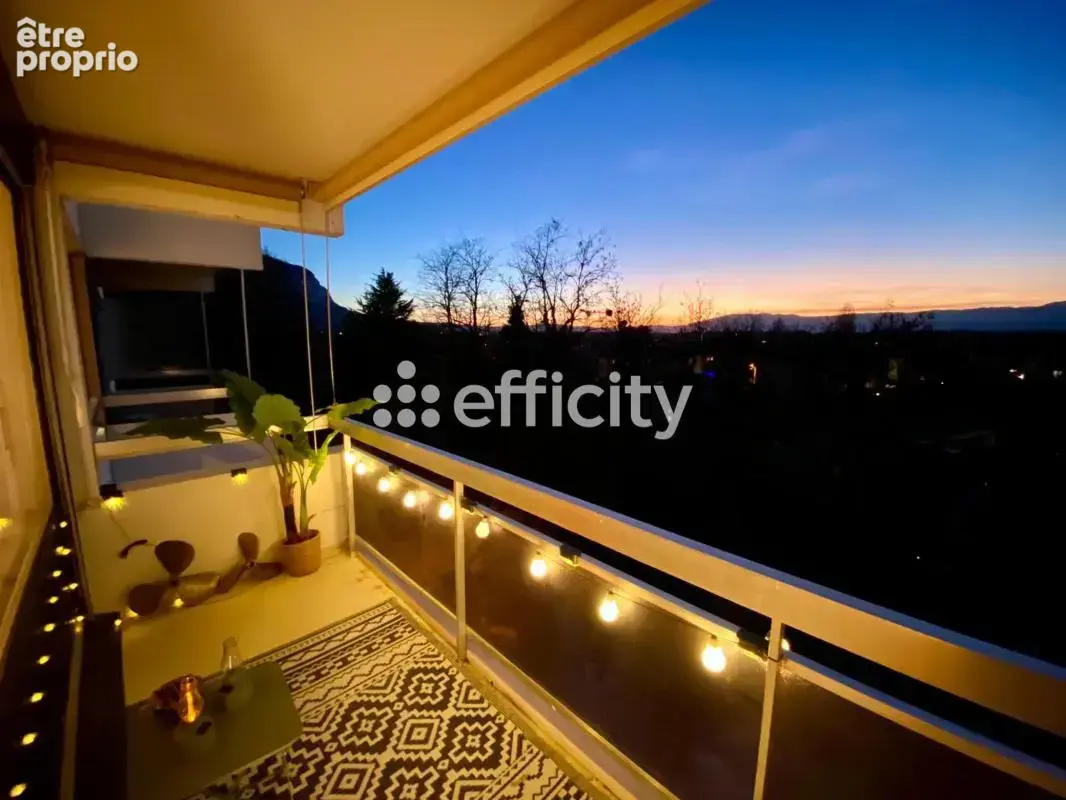 Appartement - photo 11