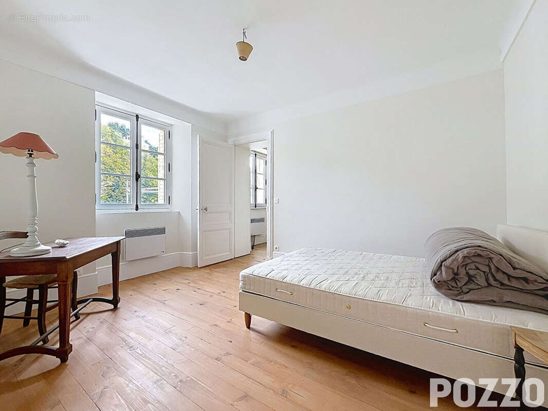 Appartement Trouville Sur Mer  Les Roches Noires - photo 7