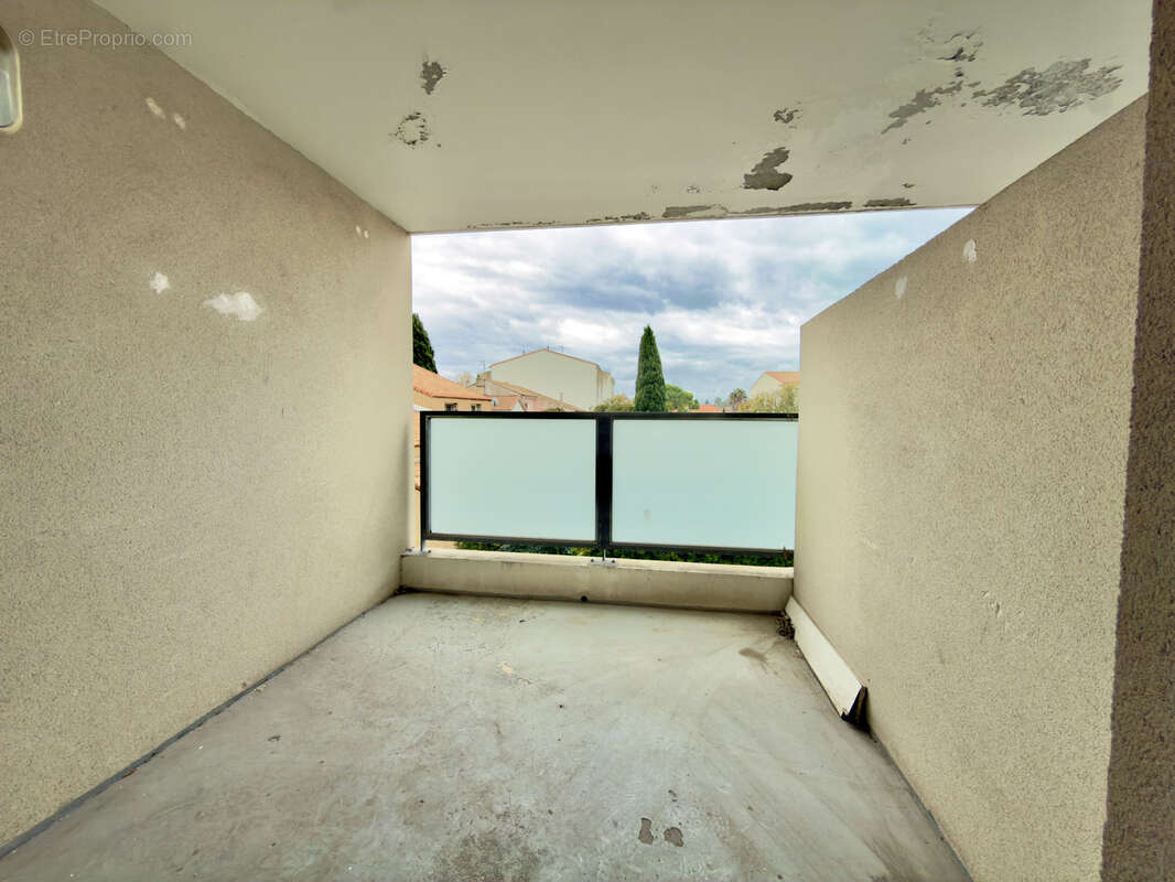 Appartement à ISTRES