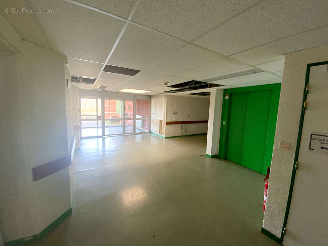 Appartement à LE CREUSOT