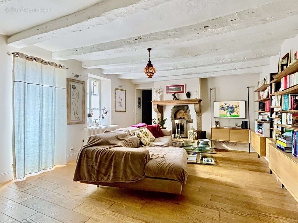 Maison à MARMAGNE